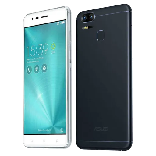 Замена стекла Asus ZenFone Zoom S