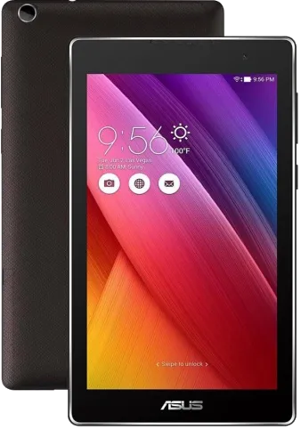 Замена стекла Asus ZenPad 7.0