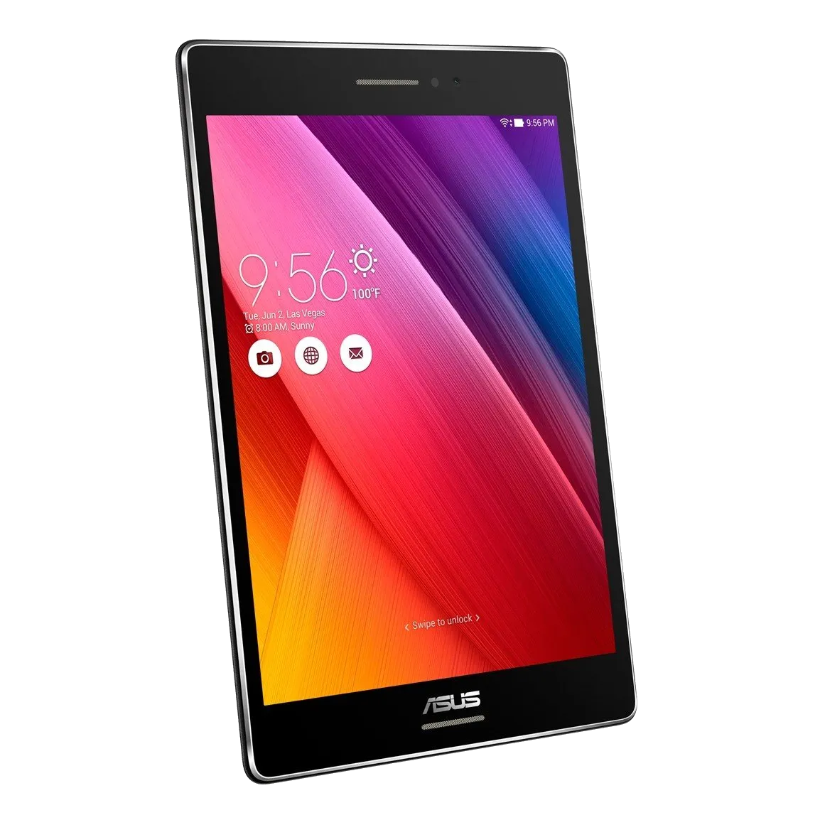 Замена стекла Asus ZenPad 8.0 Z380C