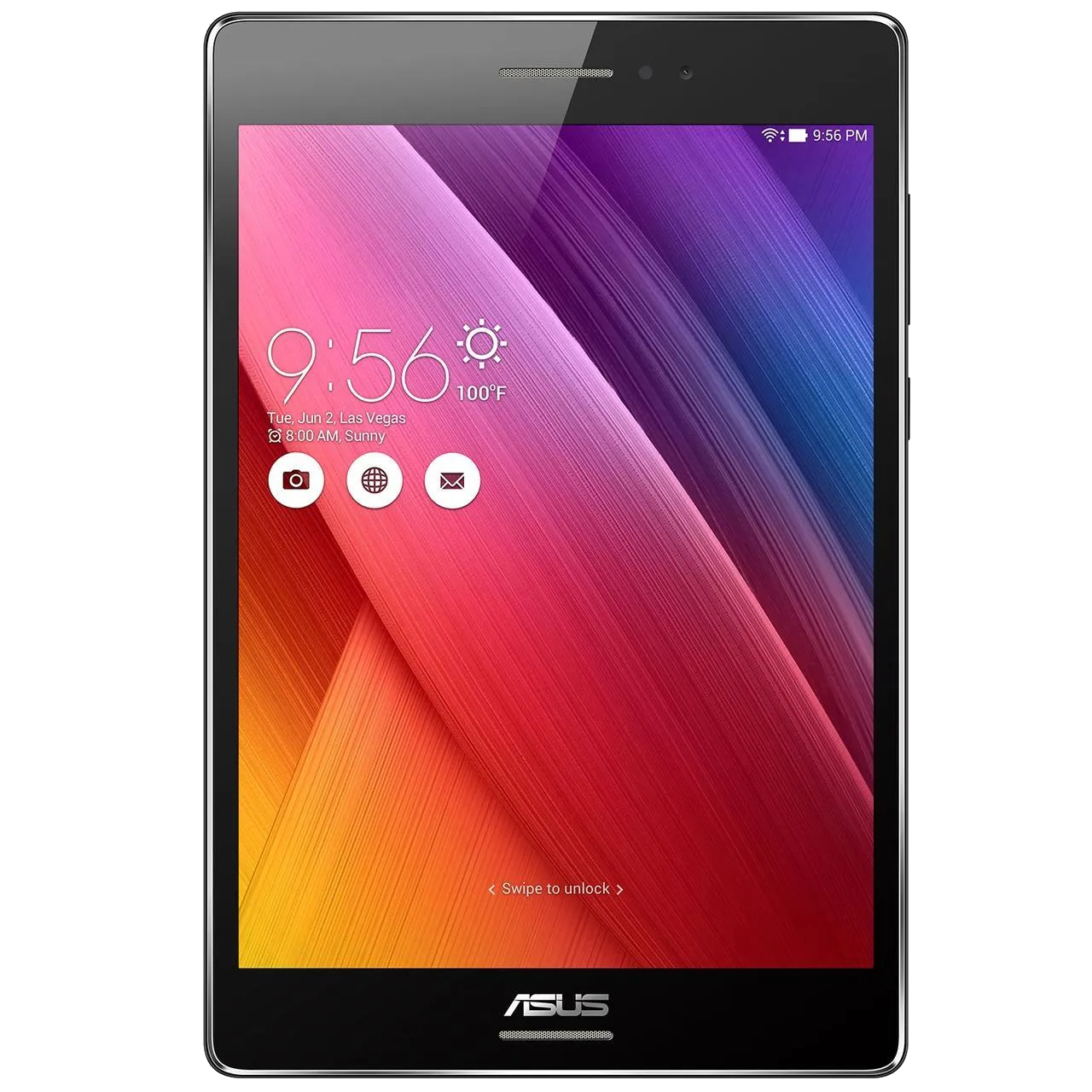 Замена стекла Asus ZenPad S 8.0 Z580CA