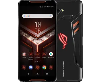 Замена стекла Asus ROG Phone ZS600KL 128GB