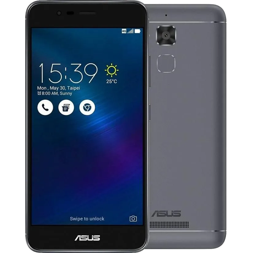Замена стекла Asus ZenFone 3 Max ZC520TL 32GB