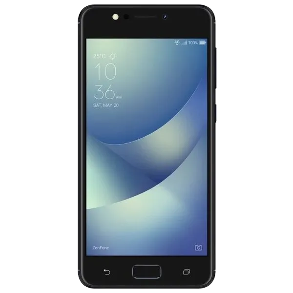 Замена стекла Asus ZenFone 4 Max ZC520KL 16GB