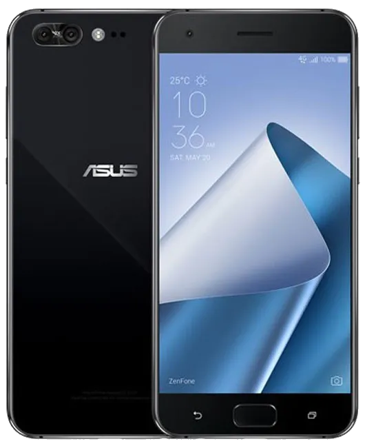 Замена стекла Asus ZenFone 4 Pro ZS551KL 64GB