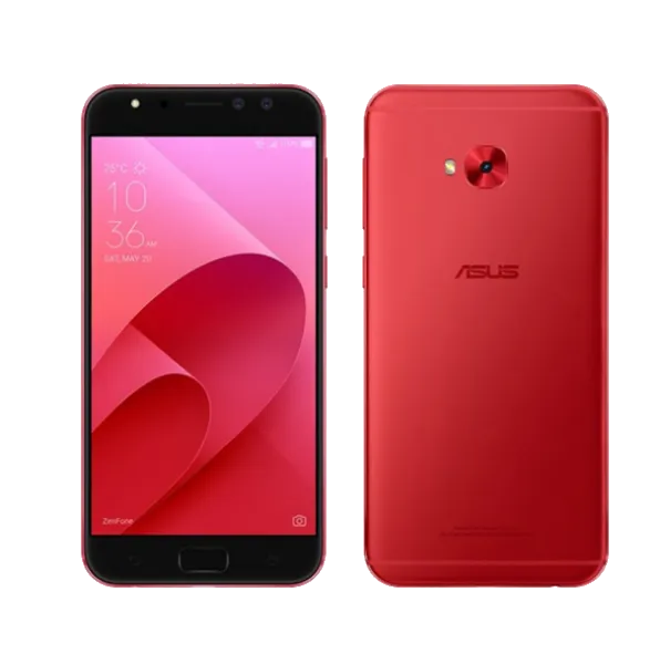 Замена стекла Asus ZenFone 4 Selfie Pro ZD552KL 64GB