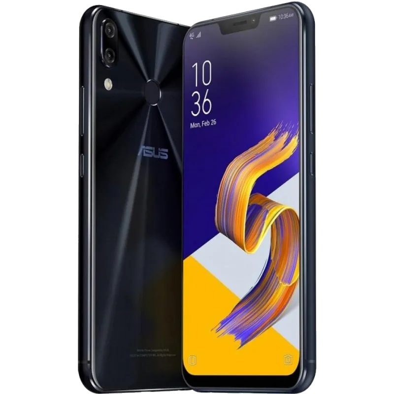 Замена стекла Asus ZenFone 5Z ZS620KL 256GB