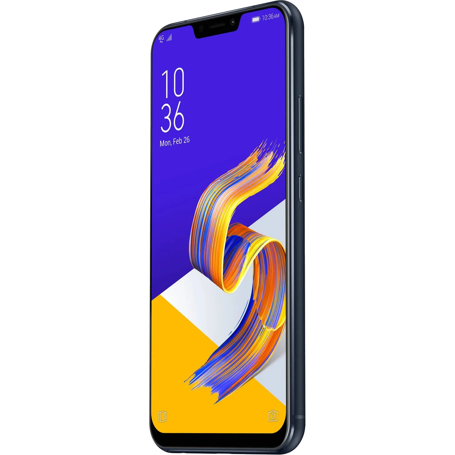 Замена стекла Asus ZenFone 5Z ZS620KL 64GB