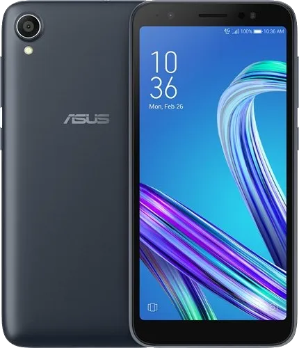 Замена стекла Asus Zenfone G552KL