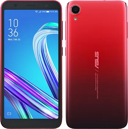 Замена стекла Asus ZenFone Live ZA550KL