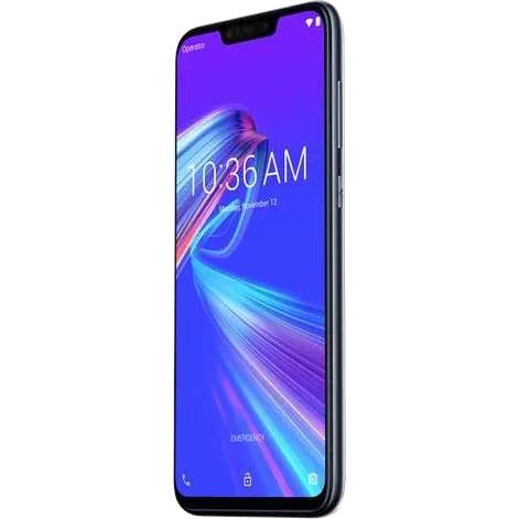 Замена стекла Asus Zenfone Max (M2) ZB633KL 32GB