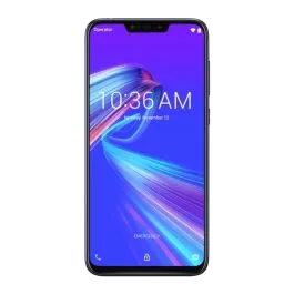 Замена стекла Asus Zenfone Max (M2) ZB633KL 64GB