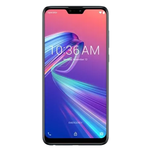 Замена стекла Asus Zenfone Max Pro (M2) ZB631KL 64GB