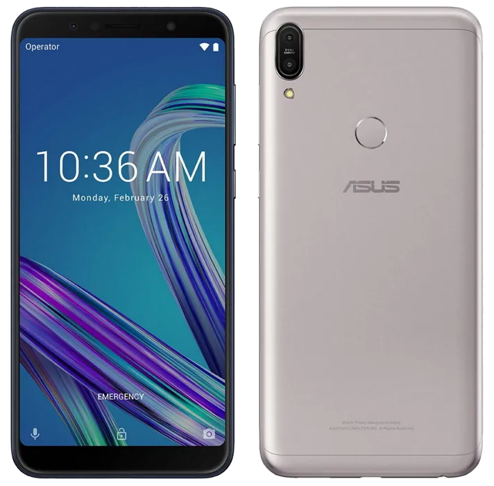 Замена стекла Asus ZenFone Max Pro M1 ZB602KL 32GB