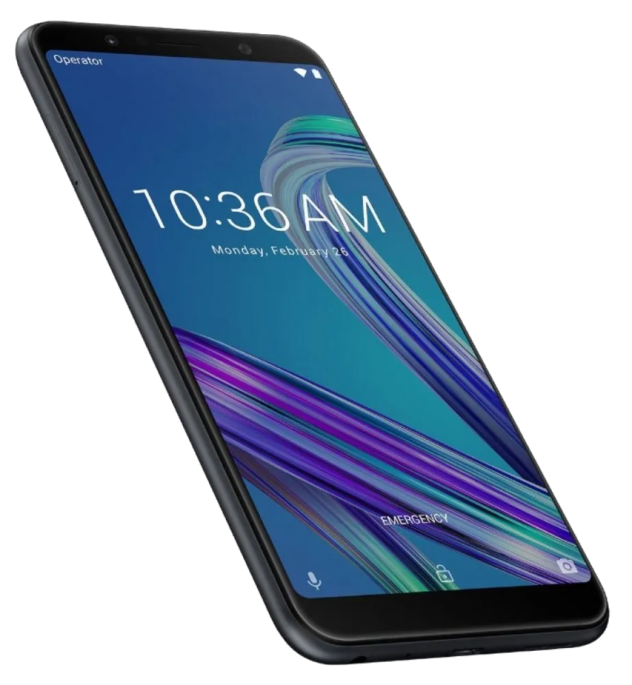 Замена стекла Asus ZenFone Max Pro ZB602KL 32GB