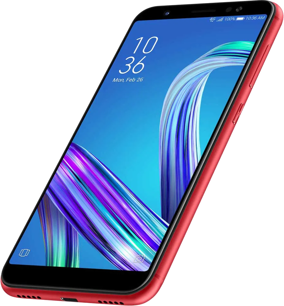 Замена стекла Asus ZenFone Max ZB555KL 16GB