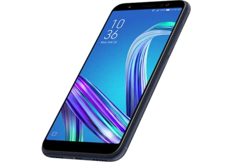 Замена стекла Asus ZenFone Max ZB555KL 32GB