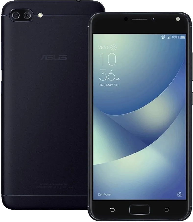 Замена стекла Asus ZenFone Max ZC554KL 32GB