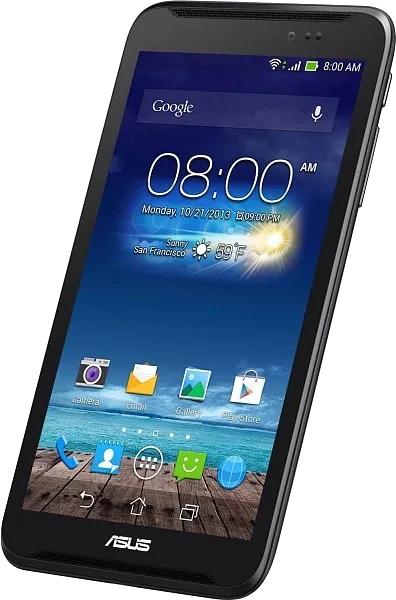 Замена стекла Asus Fonepad Note 6 16GB