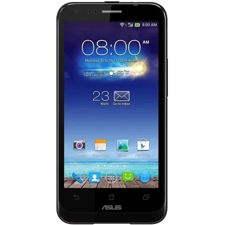 Замена стекла Asus PadFone 16GB