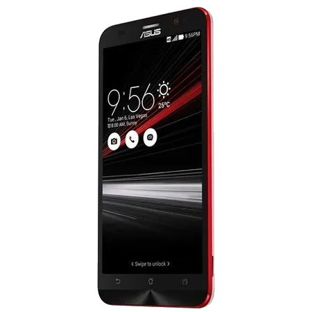 Замена стекла Asus ZenFone 2 Deluxe ZE551ML 256GB