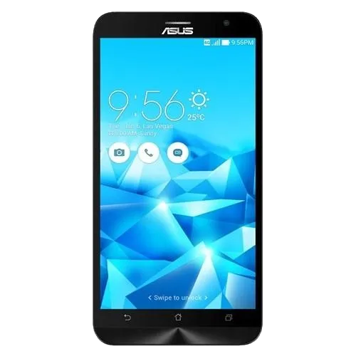 Замена стекла Asus ZenFone 2 Deluxe ZE551ML 64GB