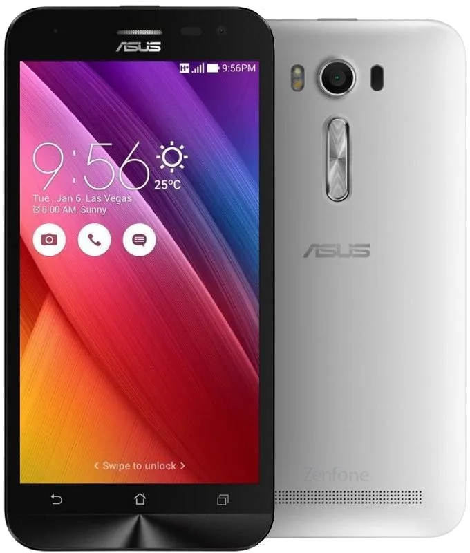Замена стекла Asus ZenFone 2 Laser ZE500KG 16GB