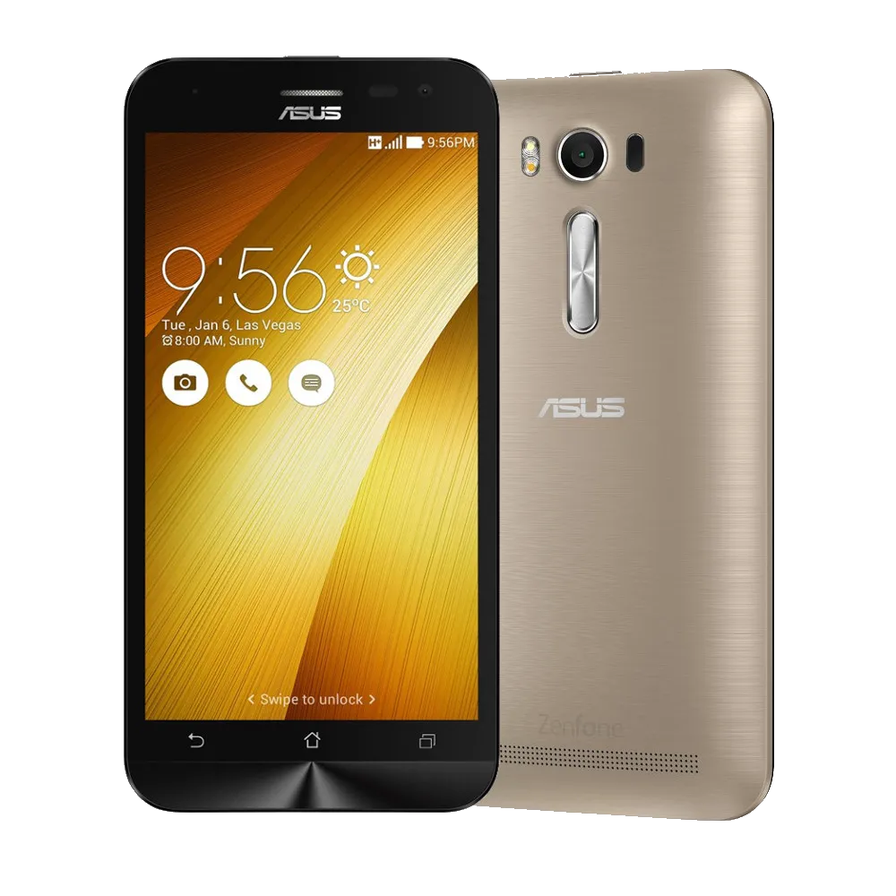 Замена стекла Asus ZenFone 2 Laser ZE500KL 16GB