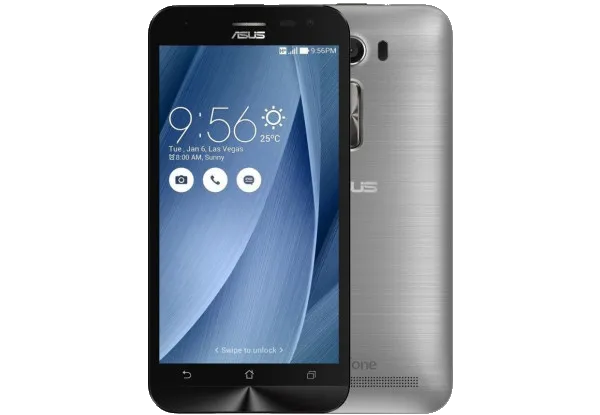 Замена стекла Asus ZenFone 2 Laser ZE500KL 32GB
