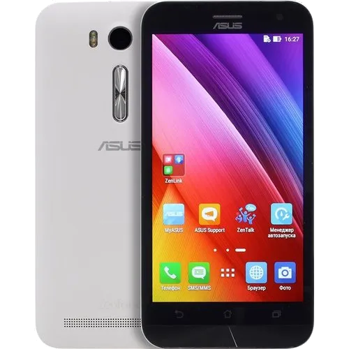Замена стекла Asus ZenFone 2 Laser ZE500KL 8GB