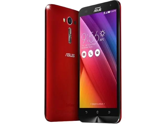 Замена стекла Asus ZenFone 2 Laser ZE550KL 16GB
