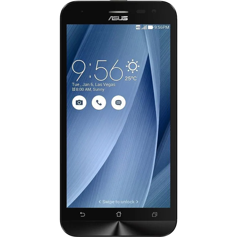 Замена стекла Asus ZenFone 2 Laser ZE550KL 32GB