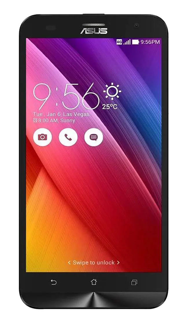 Замена стекла Asus ZenFone 2 Lazer ZE601KL