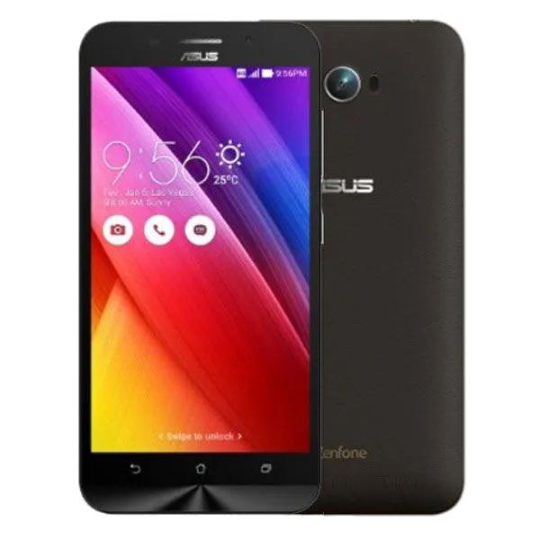 Замена стекла Asus ZenFone 2 Max ZC550KL 32GB