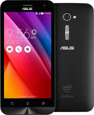 Замена стекла Asus ZenFone 2 ZE500CL 16GB