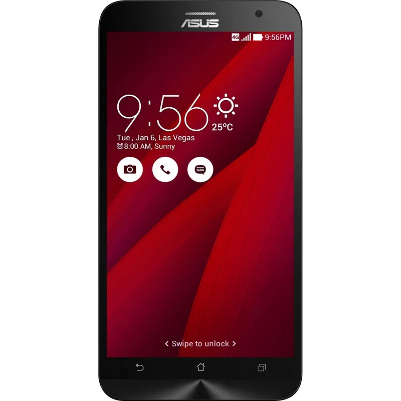 Замена стекла Asus ZenFone 2 ZE550ML 16GB