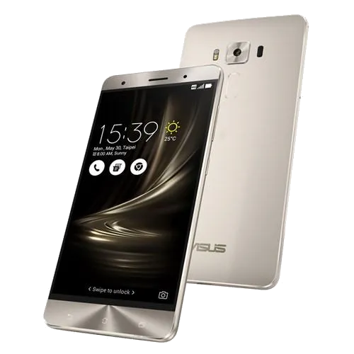 Замена стекла Asus ZenFone 3 Deluxe ZS550KL 64GB