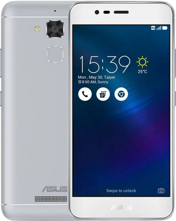 Замена стекла Asus ZenFone 3 Max ZC520TL 16GB