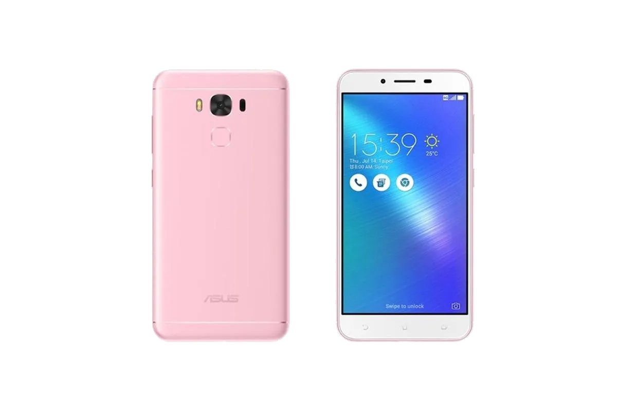 Замена стекла Asus ZenFone 3 Max ZC553KL 32GB