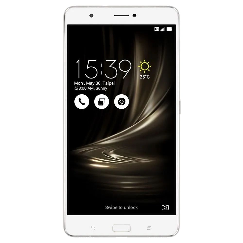 Замена стекла Asus ZenFone 3 Ultra ZU680KL 64GB