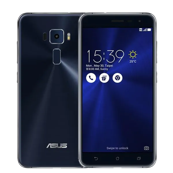 Замена стекла Asus ZenFone 3 ZE520KL 64GB