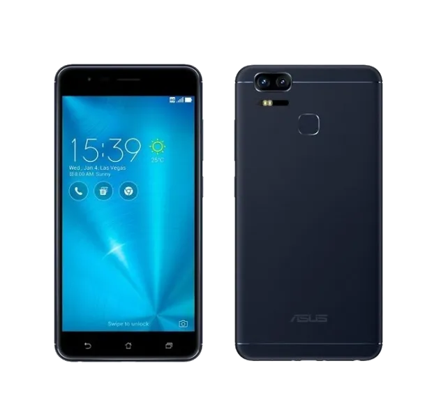 Замена стекла Asus ZenFone 3 Zoom ZE553KL 64GB