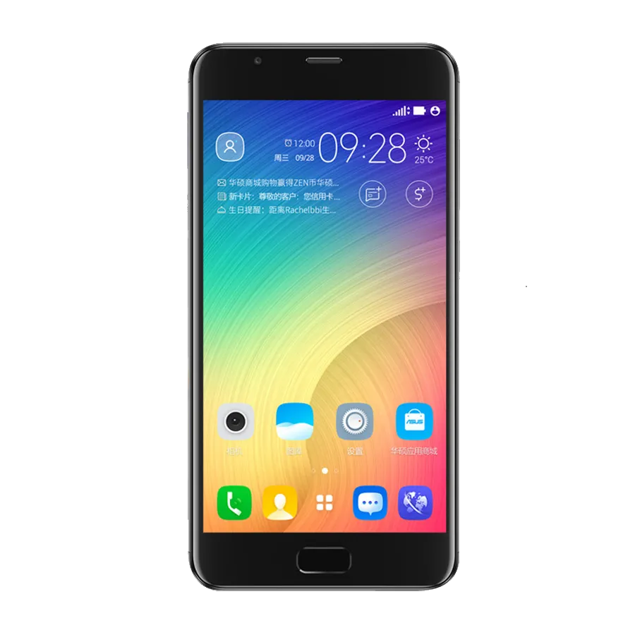 Замена стекла Asus ZenFone 4 Max Plus ZC550TL 32GB