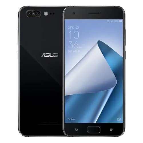 Замена стекла Asus ZenFone 4 Pro ZS551KL 128GB
