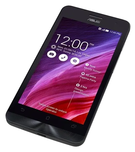 Замена стекла Asus ZenFone 5 A500KL 16GB
