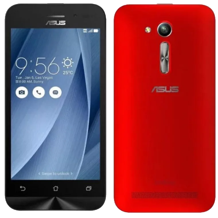 Замена стекла Asus ZenFone Go ZB450KL 8GB