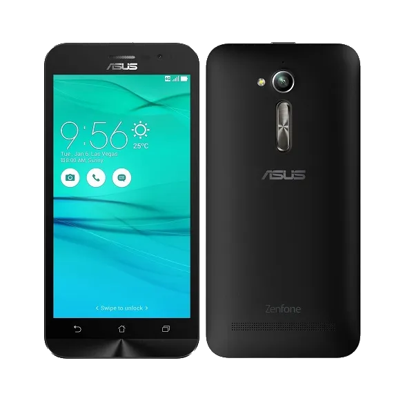 Замена стекла Asus Zenfone Go ZB500KG 8GB