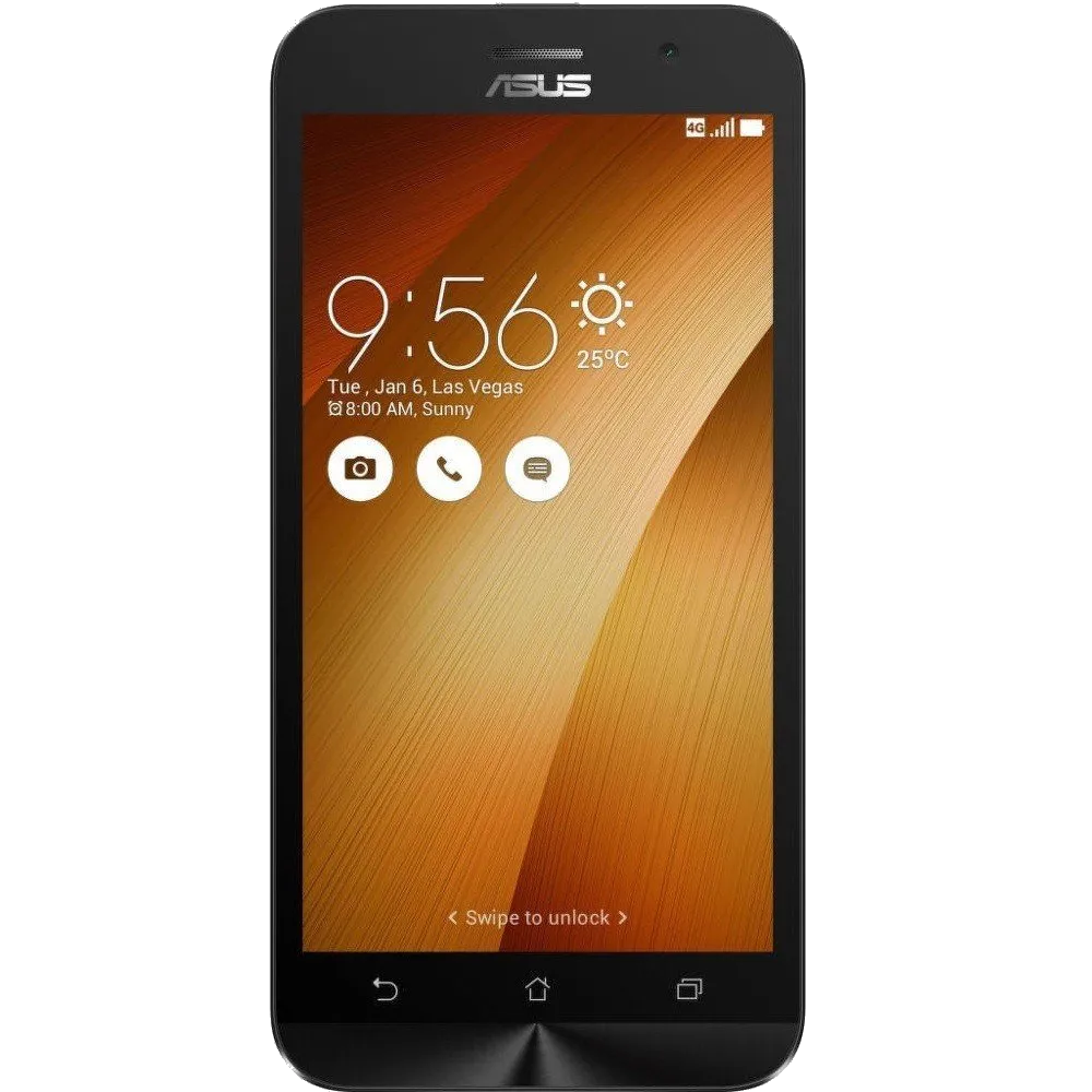 Замена стекла Asus ZenFone Go ZB500KL 32GB
