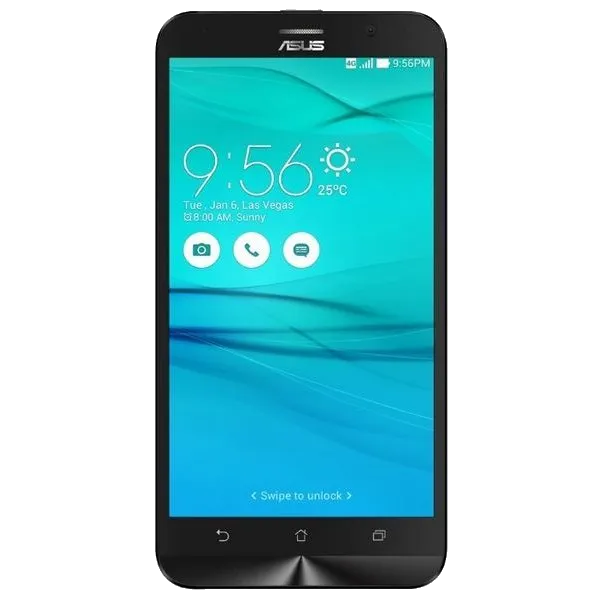 Замена стекла Asus ZenFone Go ZB551KL 16GB