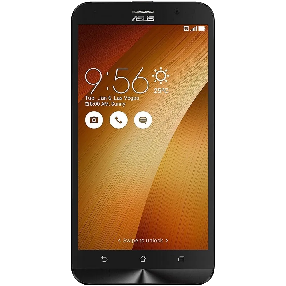 Замена стекла Asus ZenFone Go ZB552KL 16GB