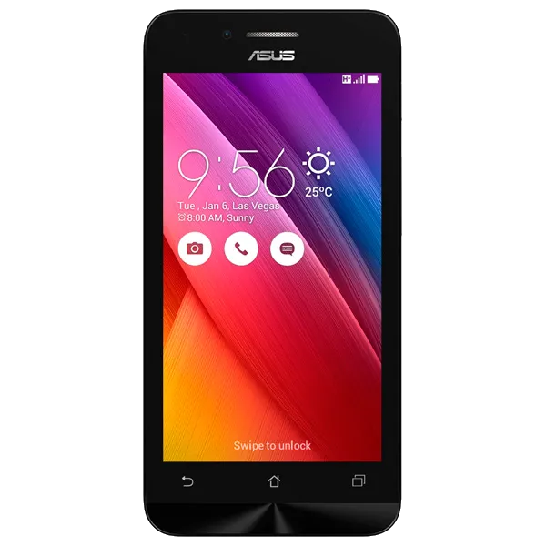 Замена стекла Asus ZenFone Go ZC451TG 8GB